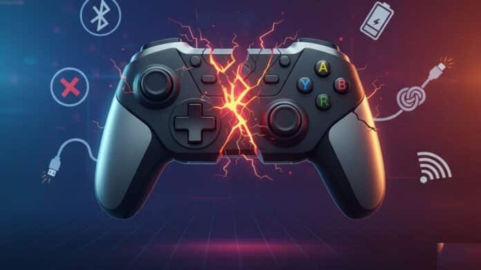 Connectivity-HSSGamepad